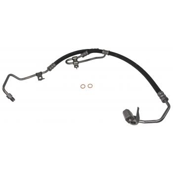 Rein Automotive PSH0554 Power Steering Pressure Line Hose Assembly product image 3 of 6