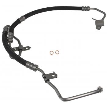 Rein Automotive PSH0554 Power Steering Pressure Line Hose Assembly product image 4 of 6
