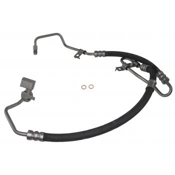 Rein Automotive PSH0554 Power Steering Pressure Line Hose Assembly product image 5 of 6