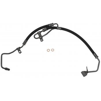 Rein Automotive PSH0554 Power Steering Pressure Line Hose Assembly product image 6 of 6