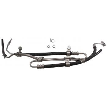 Rein Automotive PSH0555 Power Steering Pressure Line Hose Assembly product image 1 of 6
