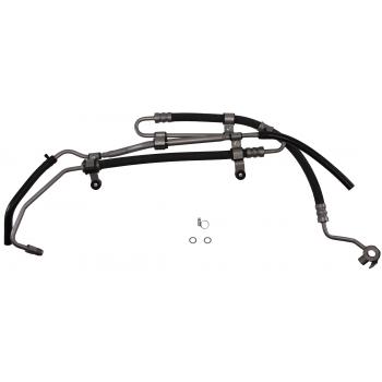 Rein Automotive PSH0555 Power Steering Pressure Line Hose Assembly product image 2 of 6