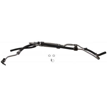 Rein Automotive PSH0555 Power Steering Pressure Line Hose Assembly product image 3 of 6