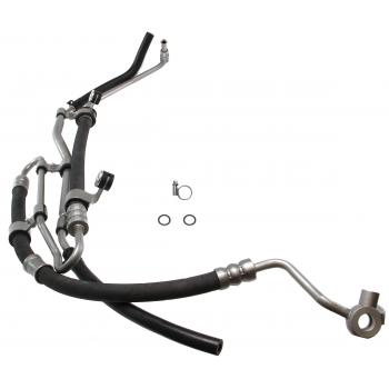 Rein Automotive PSH0555 Power Steering Pressure Line Hose Assembly product image 4 of 6