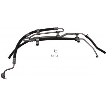 Rein Automotive PSH0555 Power Steering Pressure Line Hose Assembly product image 6 of 6