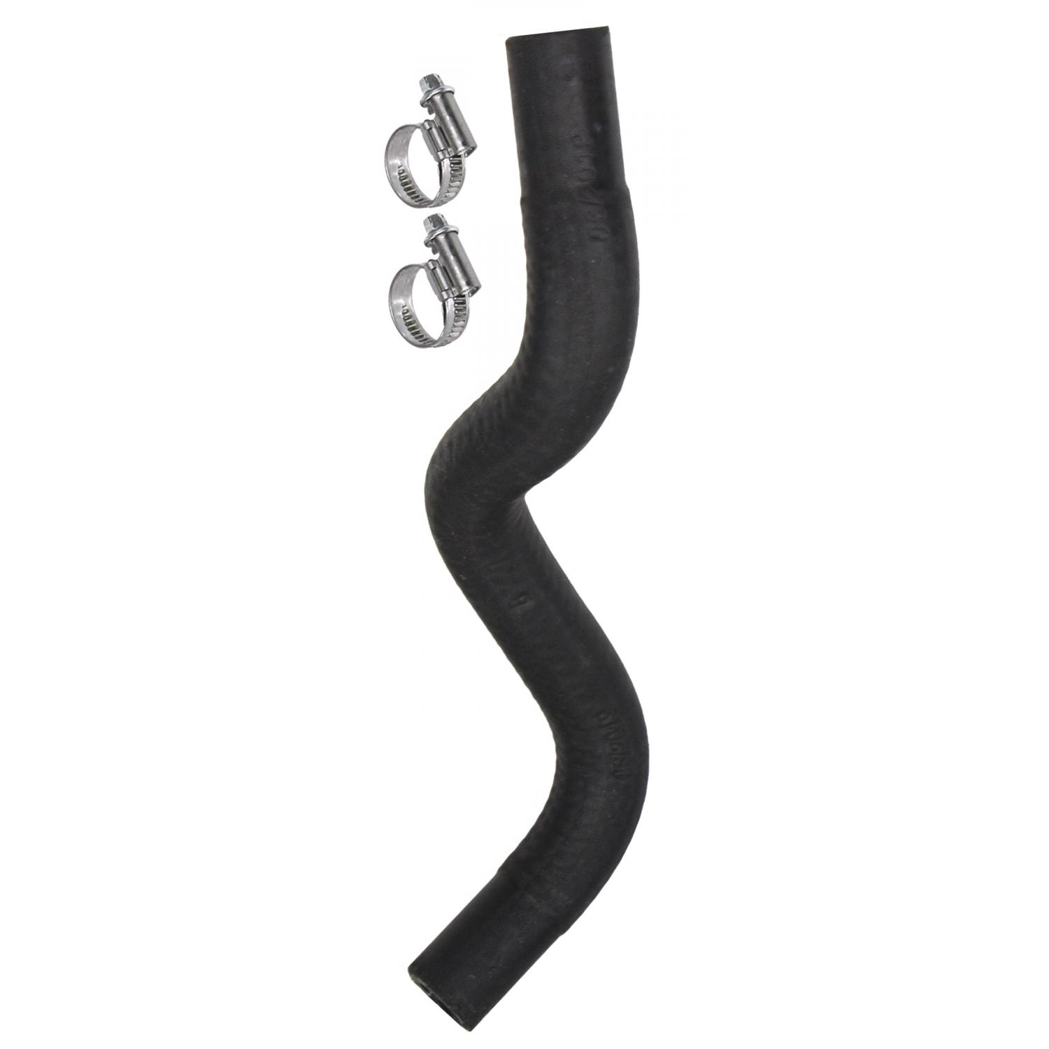 Rein Automotive PSH0561 Power Steering Return Hose product image 4 of 6