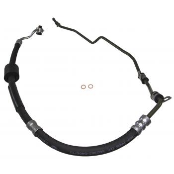 Rein Automotive PSH0562 Power Steering Pressure Hose product image 1 of 6
