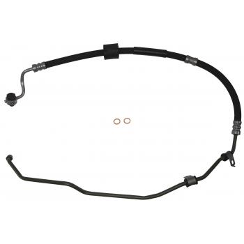 Rein Automotive PSH0562 Power Steering Pressure Hose product image 2 of 6