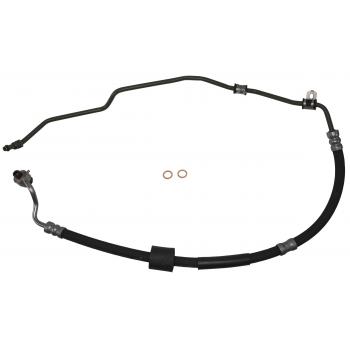 Rein Automotive PSH0562 Power Steering Pressure Hose product image 6 of 6