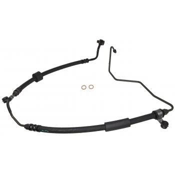 Rein Automotive PSH0563 Power Steering Pressure Hose product image 1 of 6