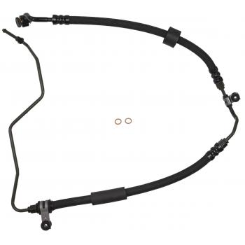 Rein Automotive PSH0563 Power Steering Pressure Hose product image 2 of 6