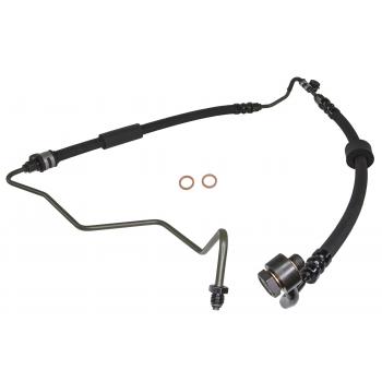 Rein Automotive PSH0563 Power Steering Pressure Hose product image 3 of 6
