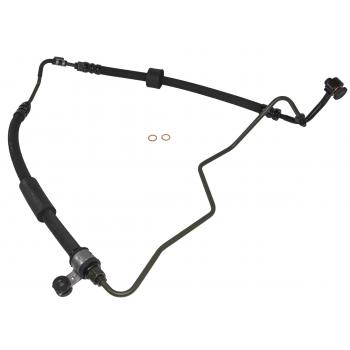 Rein Automotive PSH0563 Power Steering Pressure Hose product image 4 of 6