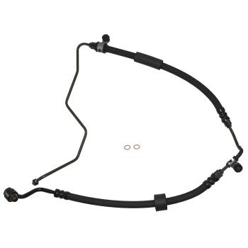 Rein Automotive PSH0563 Power Steering Pressure Hose product image 6 of 6