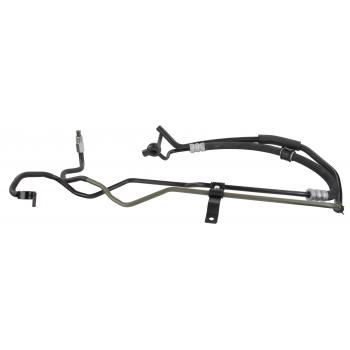 Rein Automotive PSH0564 Power Steering Pressure Line Hose Assembly product image 1 of 6