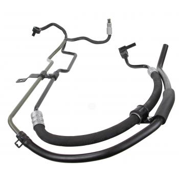 Rein Automotive PSH0564 Power Steering Pressure Line Hose Assembly product image 5 of 6