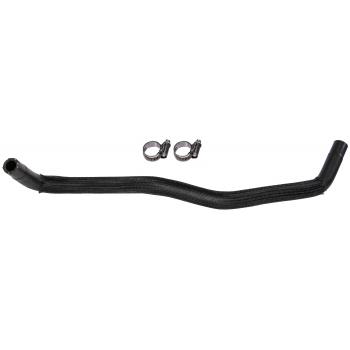 Rein Automotive PSH0568 Power Steering Reservoir Line Hose product image 3 of 6
