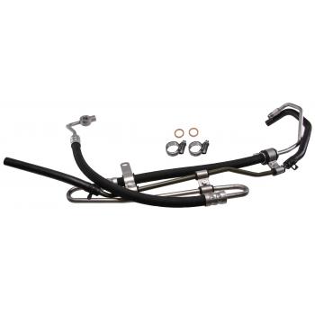 Rein Automotive PSH0570 Power Steering Pressure Line Hose Assembly product image 1 of 7