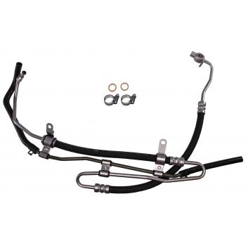 Rein Automotive PSH0570 Power Steering Pressure Line Hose Assembly product image 2 of 7
