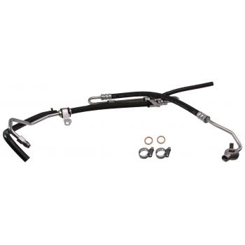 Rein Automotive PSH0570 Power Steering Pressure Line Hose Assembly product image 4 of 7
