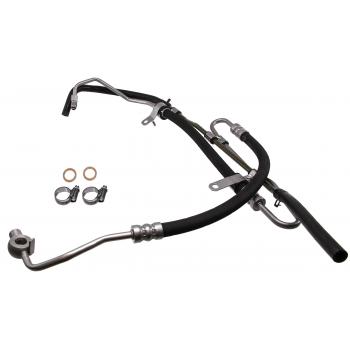 Rein Automotive PSH0570 Power Steering Pressure Line Hose Assembly product image 5 of 7