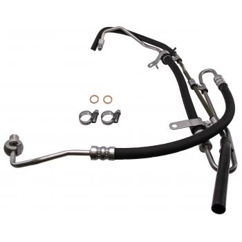 Rein Automotive PSH0570 Power Steering Pressure Line Hose Assembly product image 6 of 7