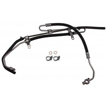 Rein Automotive PSH0570 Power Steering Pressure Line Hose Assembly product image 7 of 7