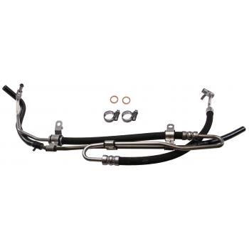 Rein Automotive PSH0571 Power Steering Pressure Line Hose Assembly product image 1 of 7