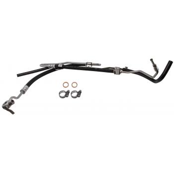Rein Automotive PSH0571 Power Steering Pressure Line Hose Assembly product image 4 of 7