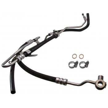 Rein Automotive PSH0571 Power Steering Pressure Line Hose Assembly product image 5 of 7