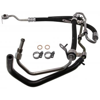 Rein Automotive PSH0571 Power Steering Pressure Line Hose Assembly product image 6 of 7
