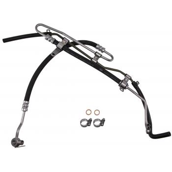 Rein Automotive PSH0571 Power Steering Pressure Line Hose Assembly product image 7 of 7