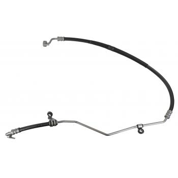 Rein Automotive PSH0572 - Power Steering Pressure Hose Rein Automotive PSH0572 Power Steering Pressure Hose product image 2 of 6