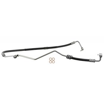 Rein Automotive PSH0572 - Power Steering Pressure Hose Rein Automotive PSH0572 Power Steering Pressure Hose product image 3 of 6