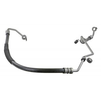 Rein Automotive PSH0572 - Power Steering Pressure Hose Rein Automotive PSH0572 Power Steering Pressure Hose product image 4 of 6