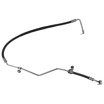 Rein Automotive PSH0572 - Power Steering Pressure Hose Rein Automotive PSH0572 Power Steering Pressure Hose product image 6 of 6