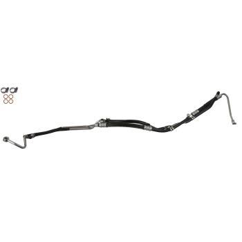 Rein Automotive PSH0573 Power Steering Pressure Line Hose Assembly product image 3 of 6