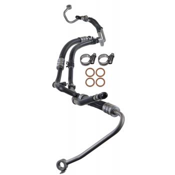 Rein Automotive PSH0573 Power Steering Pressure Line Hose Assembly product image 5 of 6