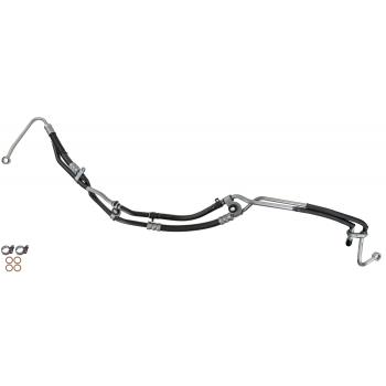 Rein Automotive PSH0573 Power Steering Pressure Line Hose Assembly product image 6 of 6