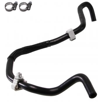 Rein Automotive PSH0574 Power Steering Return Hose product image 4 of 6