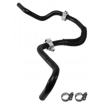 Rein Automotive PSH0574 Power Steering Return Hose product image 5 of 6