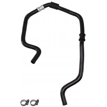Rein Automotive PSH0575 Power Steering Return Hose product image 2 of 6