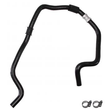 Rein Automotive PSH0575 Power Steering Return Hose product image 6 of 6