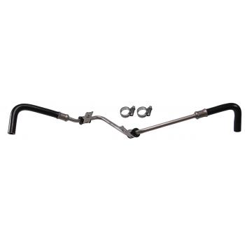 Rein Automotive PSH0576 Power Steering Return Line Hose Assembly product image 1 of 6