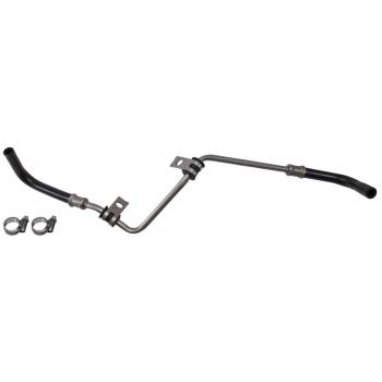 Rein Automotive PSH0576 Power Steering Return Line Hose Assembly product image 2 of 6