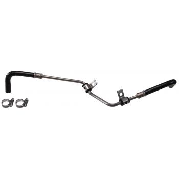 Rein Automotive PSH0576 Power Steering Return Line Hose Assembly product image 3 of 6
