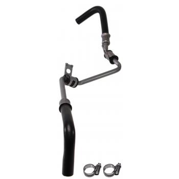 Rein Automotive PSH0576 Power Steering Return Line Hose Assembly product image 4 of 6