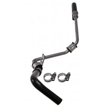 Rein Automotive PSH0576 Power Steering Return Line Hose Assembly product image 5 of 6