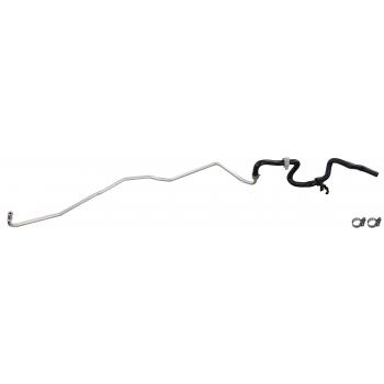 Rein Automotive PSH0577 Power Steering Return Line Hose Assembly product image 1 of 6