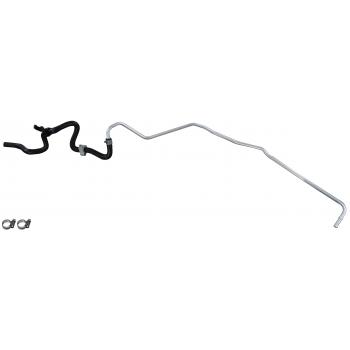 Rein Automotive PSH0577 Power Steering Return Line Hose Assembly product image 2 of 6